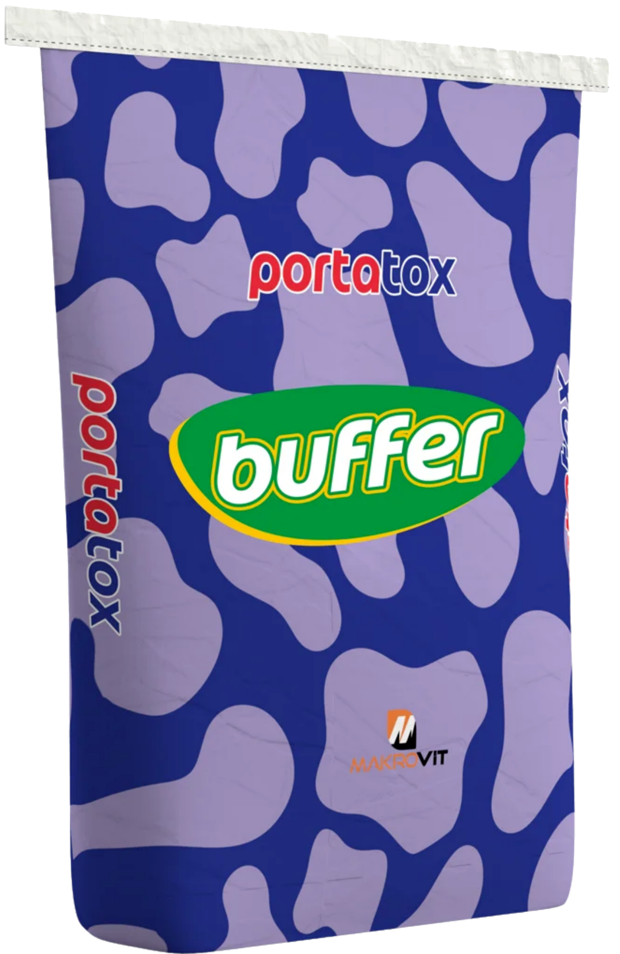 BUFFER ( Ruminant Hayvanlar İçin, Tamponlayıcı Ve İnaktif Maya İçerikli Premiks ) - 25 Kg. -