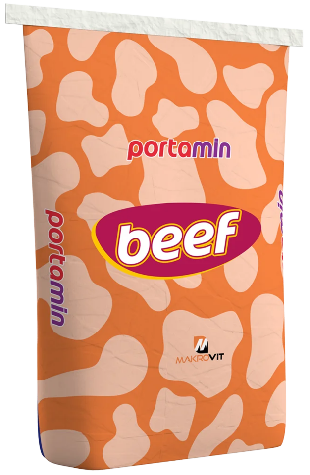 Beef | Et Randımanını ve Yemden Yararlanmayı Artıran Yem Katkı / Premiks