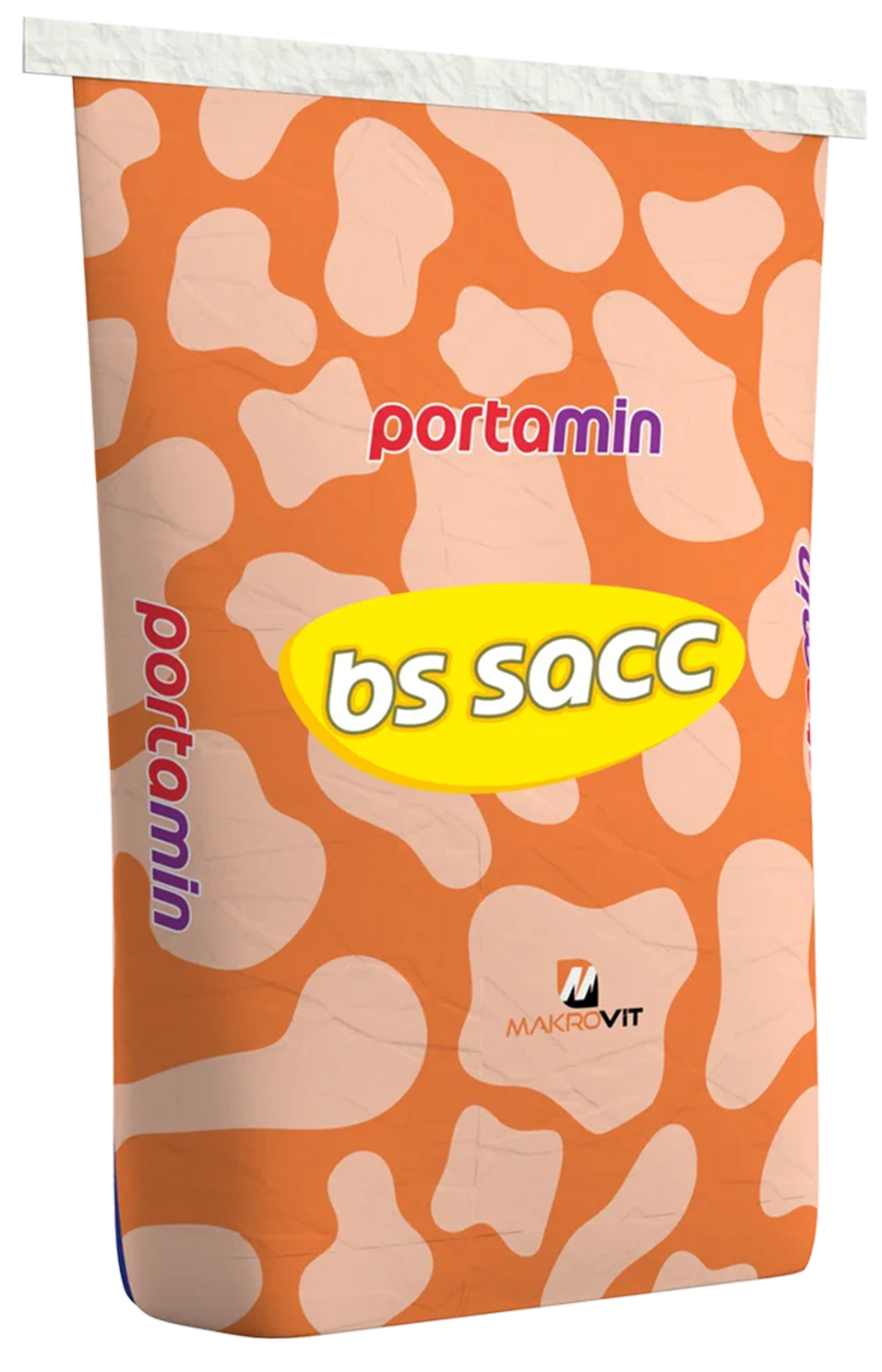 BS SACC  Niacin Maya Ve Toksin Bağlayıcı İlaveli Vitamin-Mineral Premiks