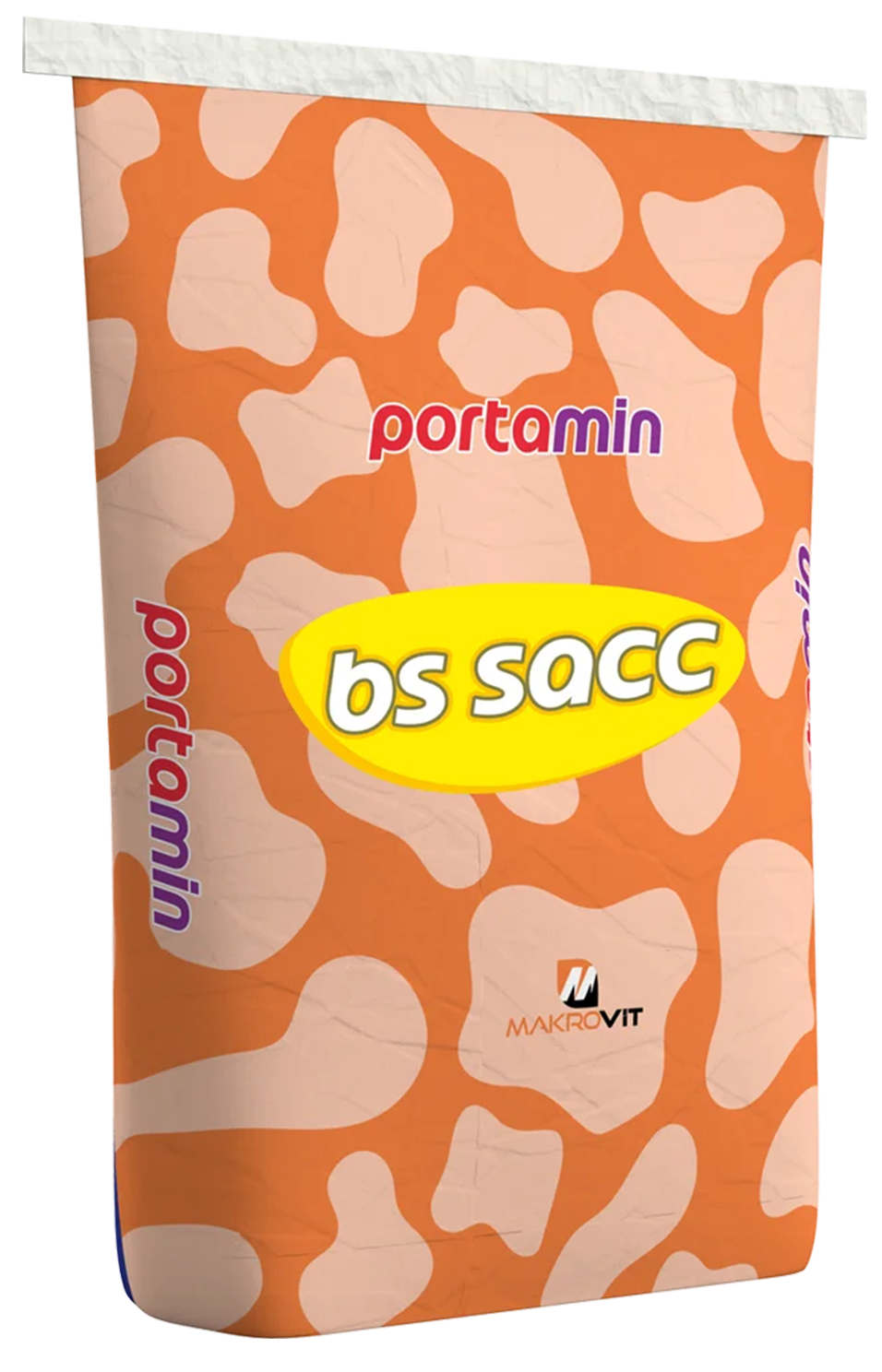 BS SACC  Niacin Maya Ve Toksin Bağlayıcı İlaveli Vitamin-Mineral Desteği