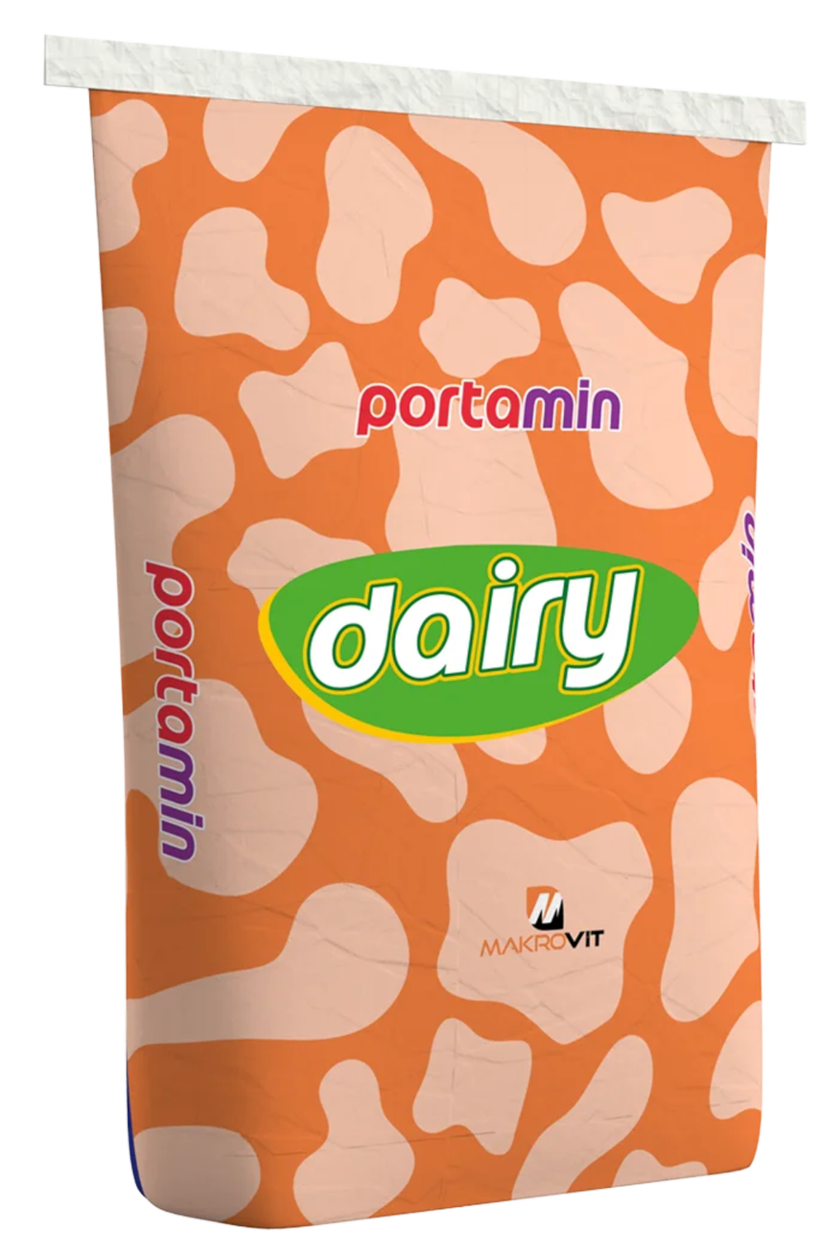 DAİRY Vitamin Mineral Zengini Süt Premiksi