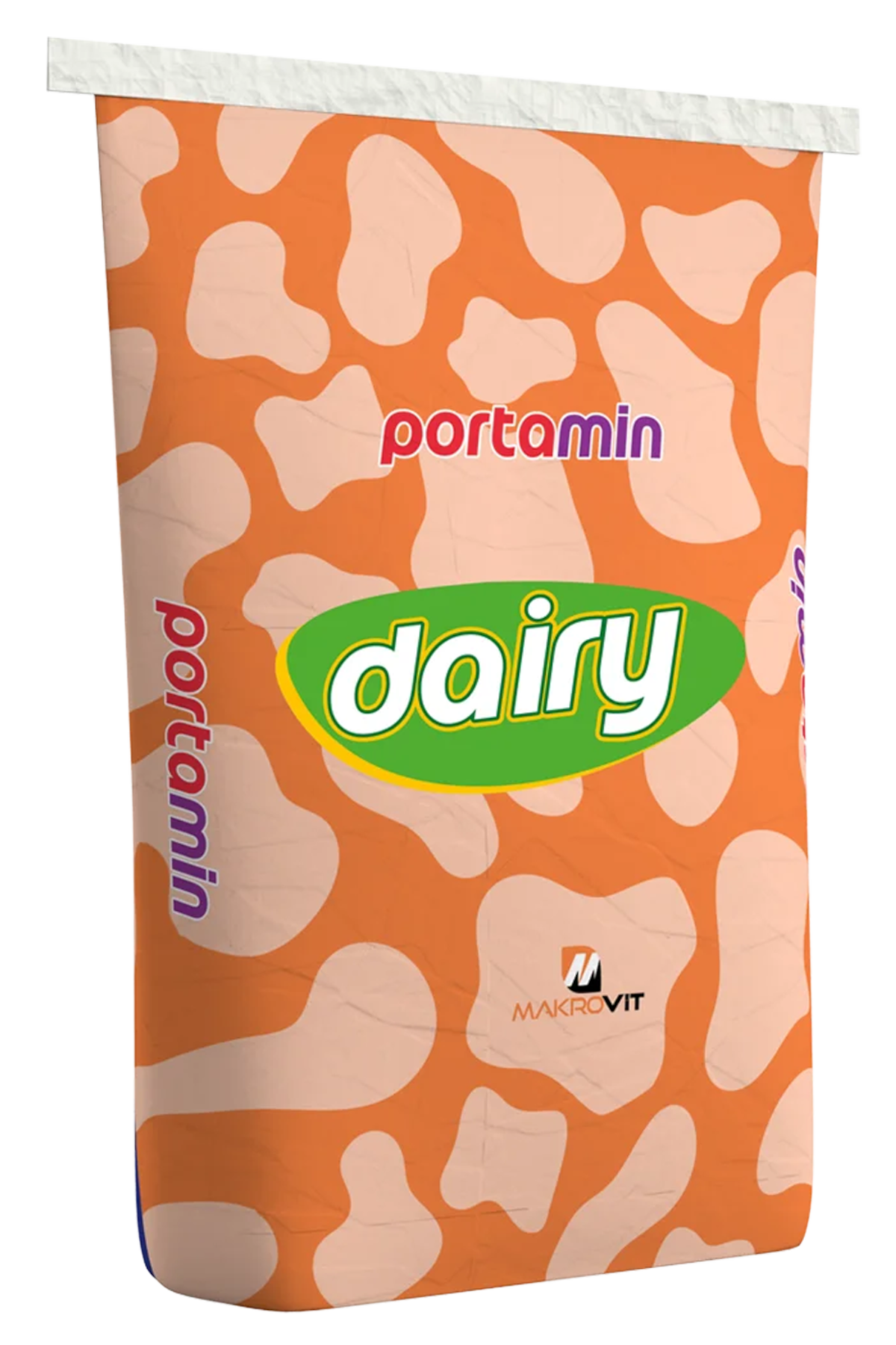 DAİRY Vitamin Mineral Zengini Süt Premiksi