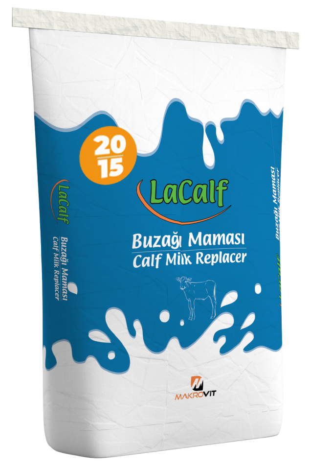 LACALF 20/15 BUZAĞI MAMASI