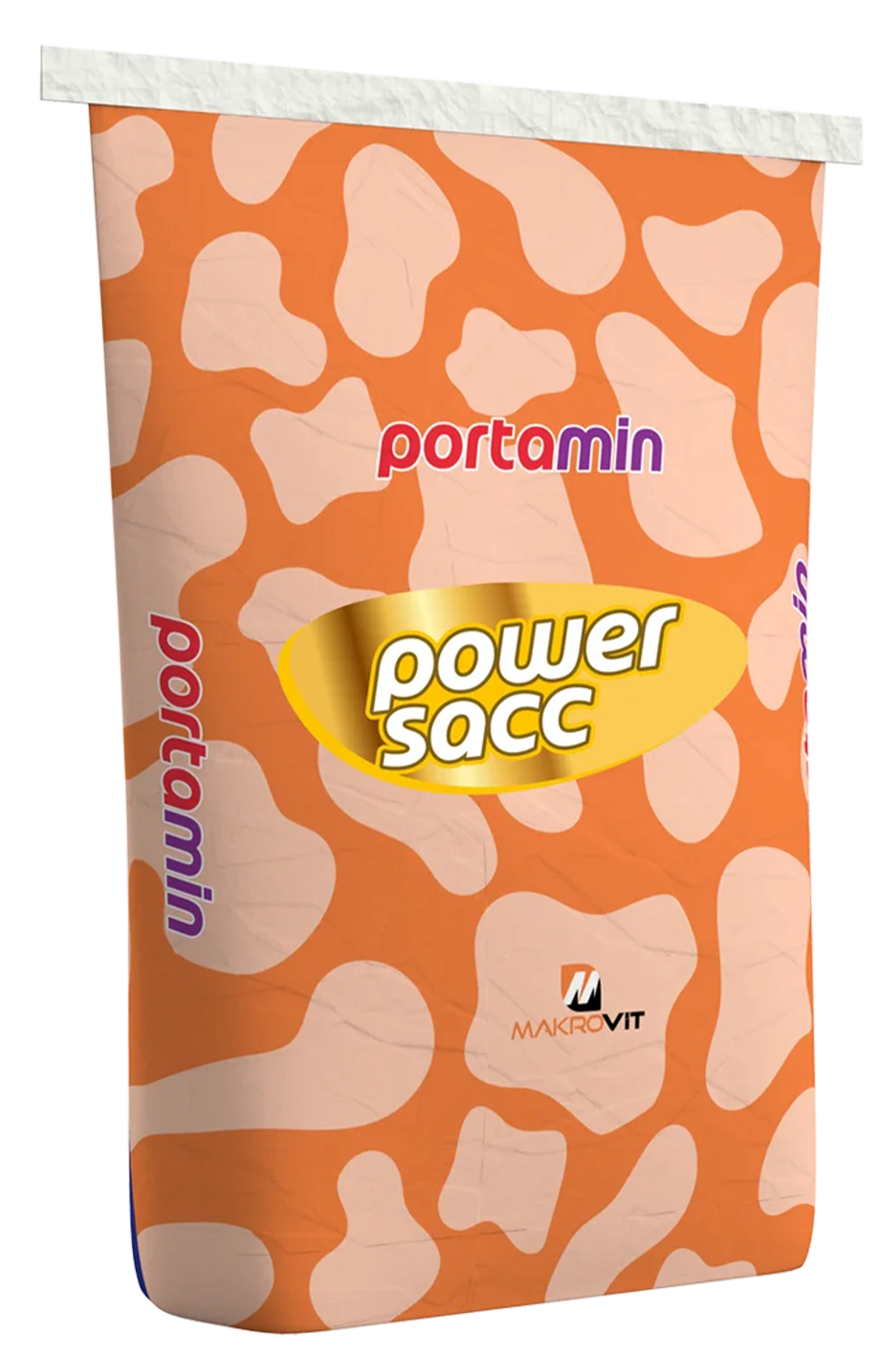 POWERSACC Ruminant Hayvanlar İçin, Niacin Maya ve Toksin Bağlayıcı İlaveli Özel Premiks