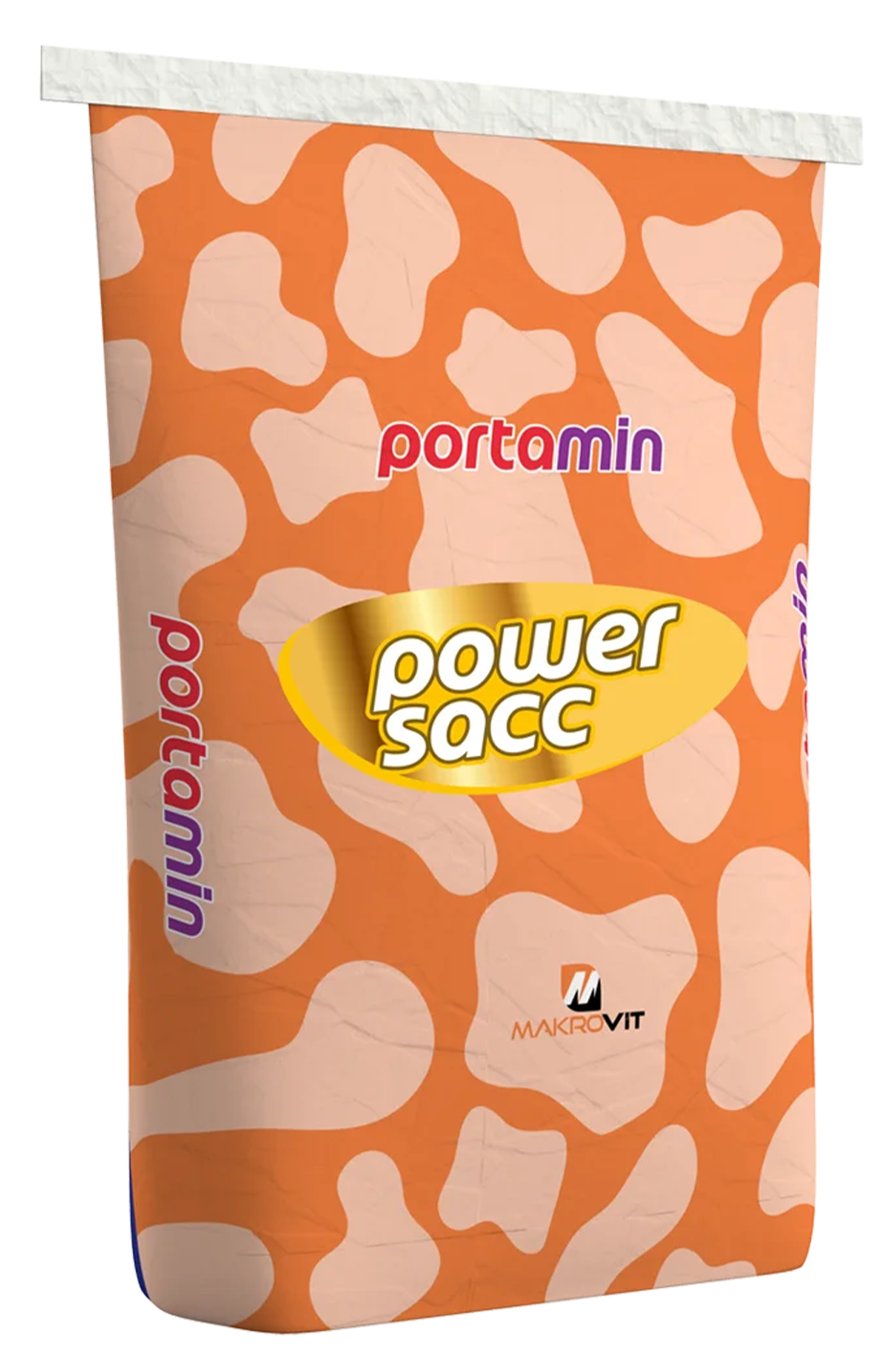 POWERSACC Ruminant Hayvanlar İçin, Niacin Maya ve Toksin Bağlayıcı İlaveli Özel Tamamlayıcı Yem