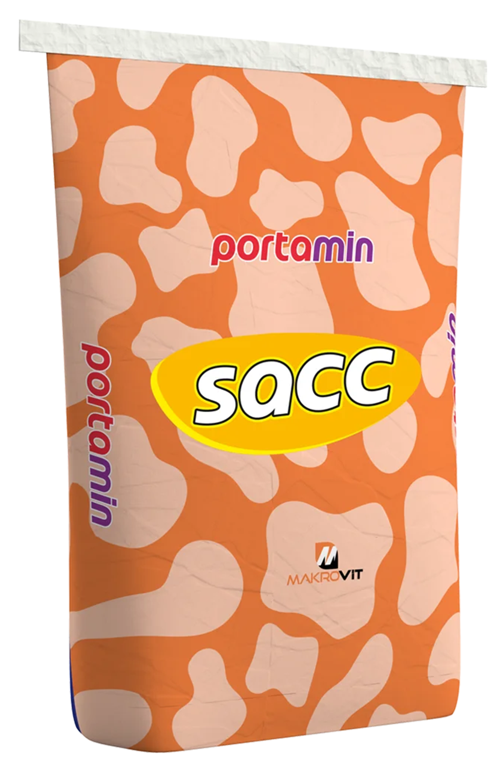SACC Ruminant Hayvanlar İçin, Niacin Maya Ve Toksin Bağlayıcı İlaveli, Vitamin-Mineral Premiks