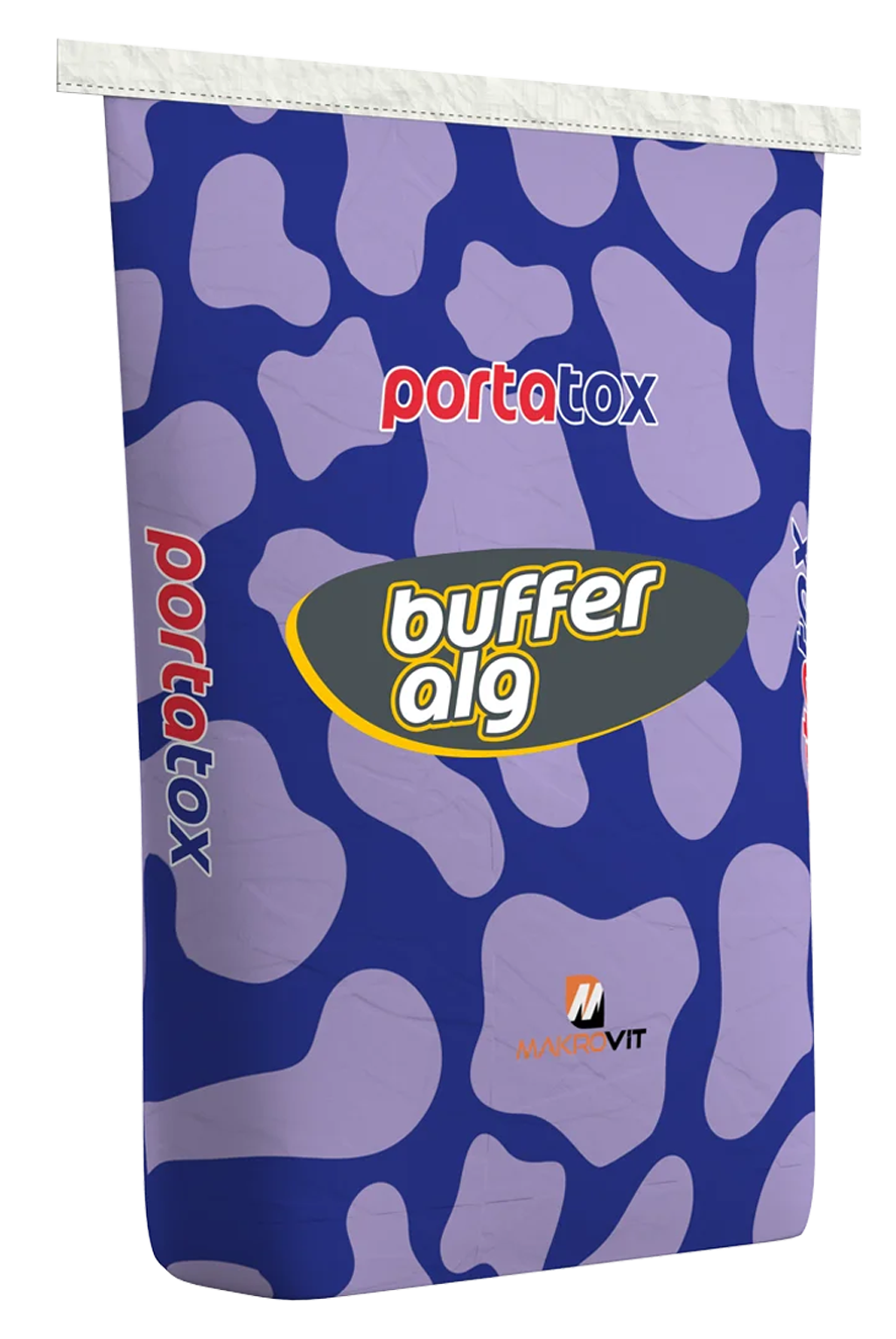 BUFFER ALG Tamponlayıcı, Maya Ve Alg İçerikli Premiks