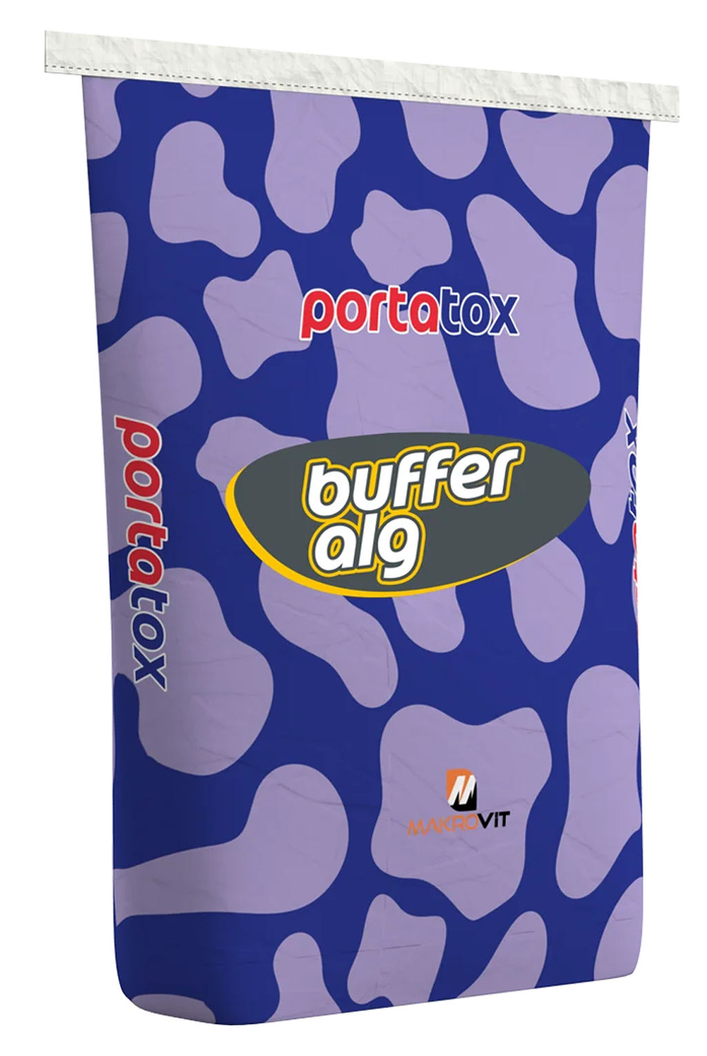 BUFFER ALG Tamponlayıcı, Maya Ve Alg İçerikli Tamamlayıcı Yem