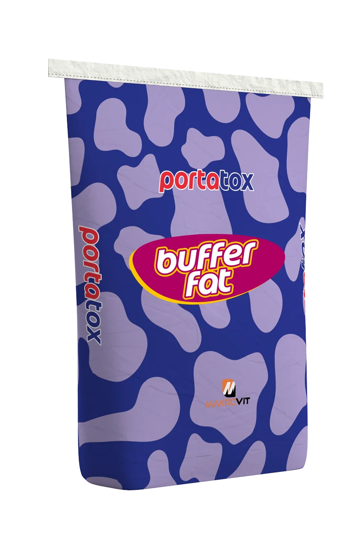 BUFFER FAT Sağmal Hayvanlarda Süt Yağı Artırıcı Özel Premiks