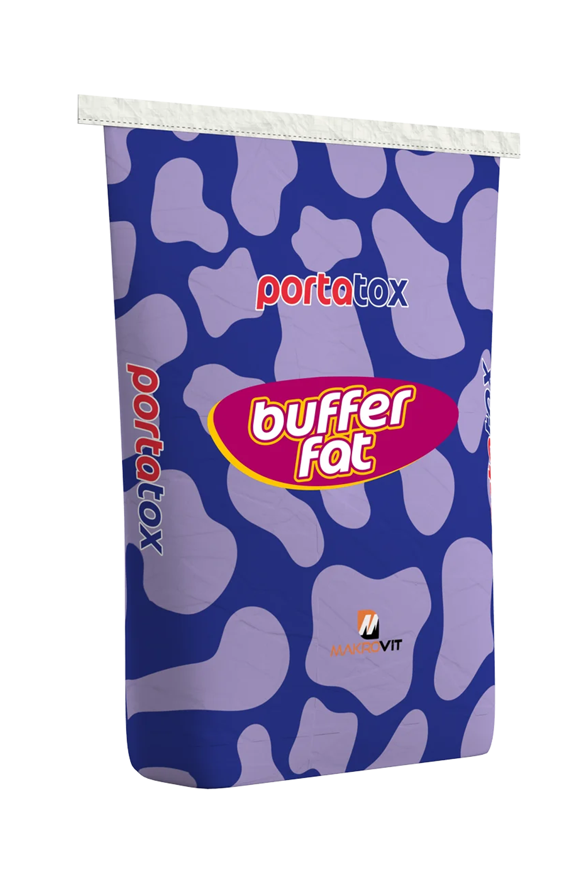 BUFFER FAT Sağmal Hayvanlarda Süt Yağı Artırıcı Özel Tamamlayıcı Yem