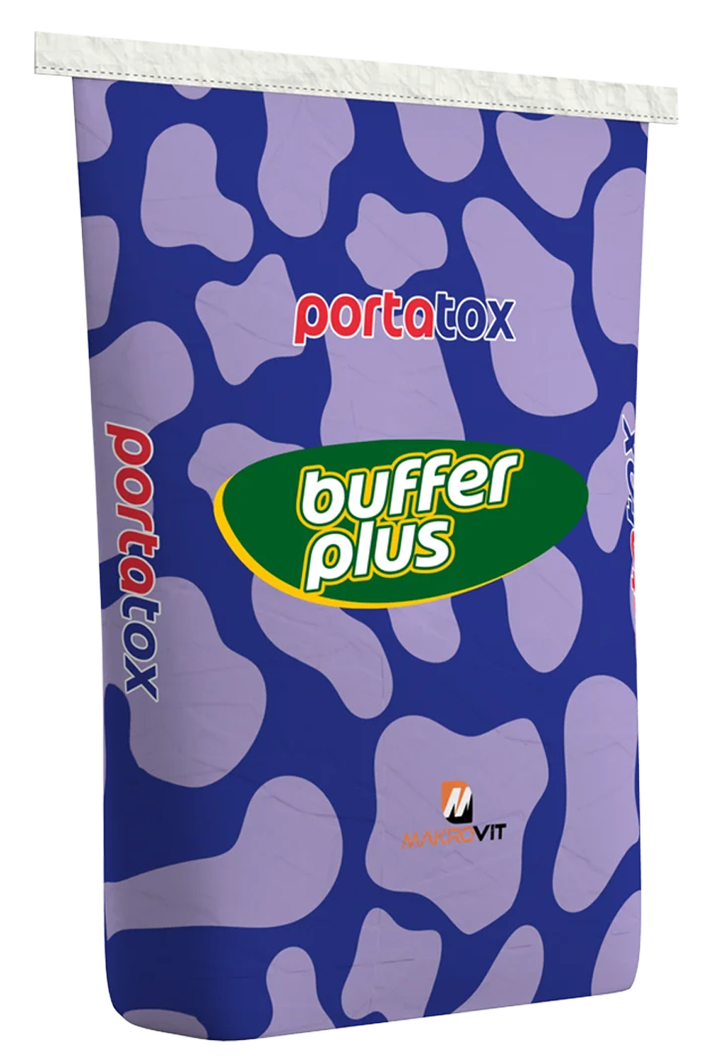 BUFFER PLUS Tamponlayıcı ve Canlı Maya İçerikli Premiks – Geliştirilmiş Formül