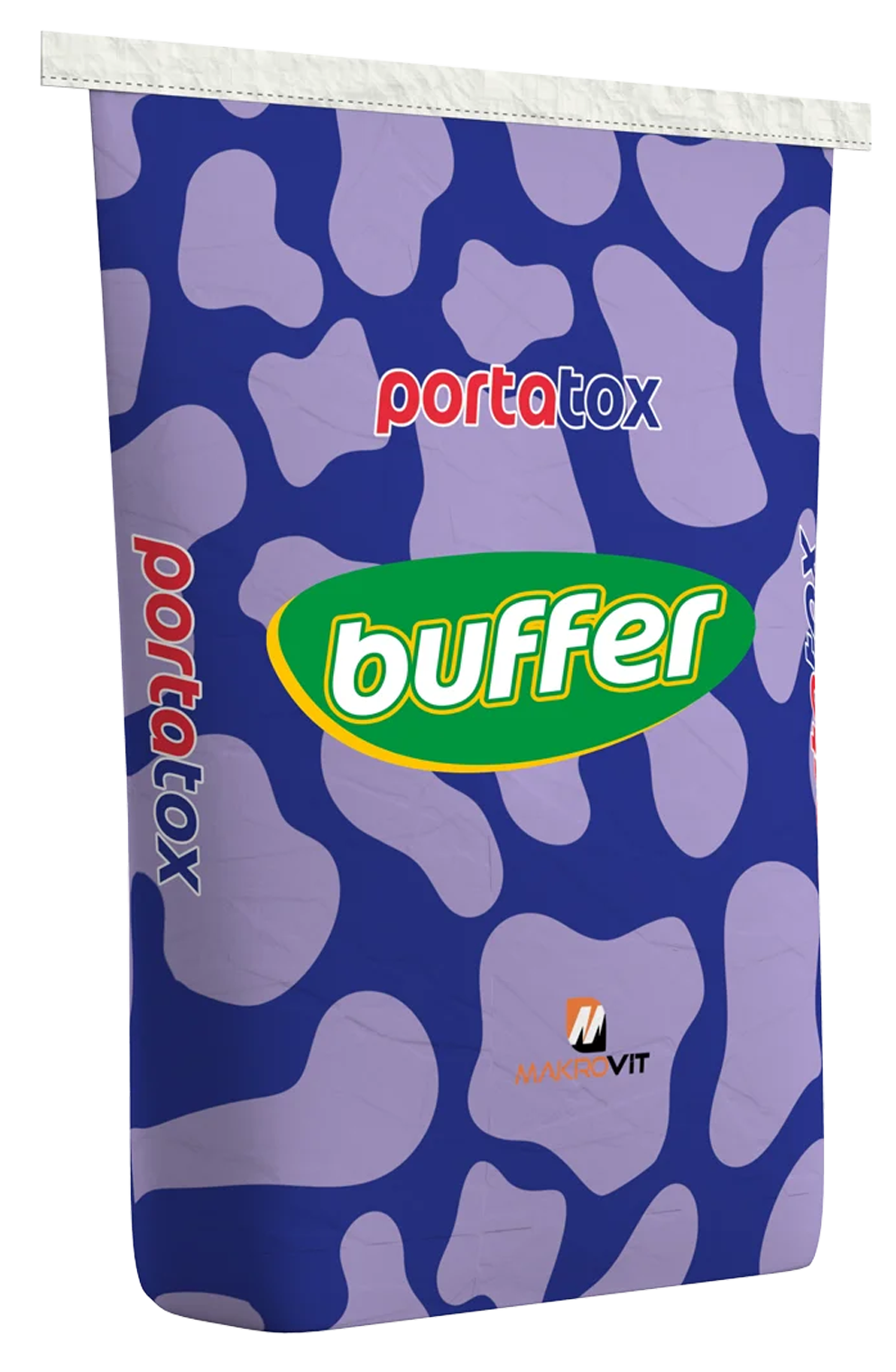 BUFFER Tamponlayıcı Ve İnaktif Maya İçerikli Tamamlayıcı Yem