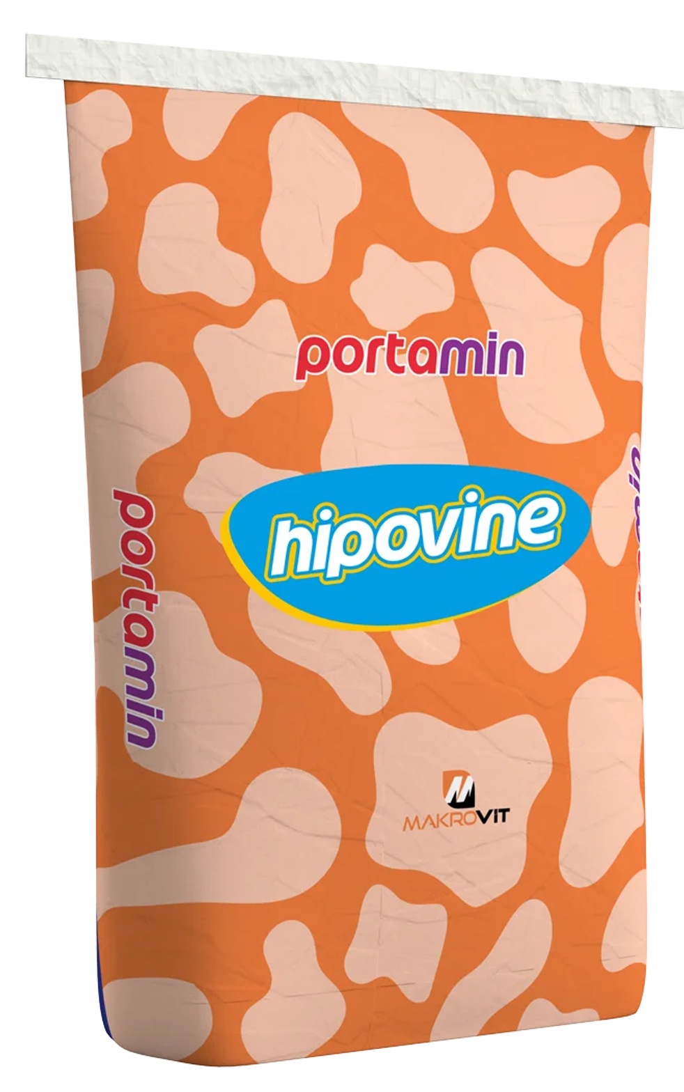 HİPOVİNE Koyun ve keçiler  İçin Aminoasit – Anyonik Tuz Ve Maya İlaveli Premiks