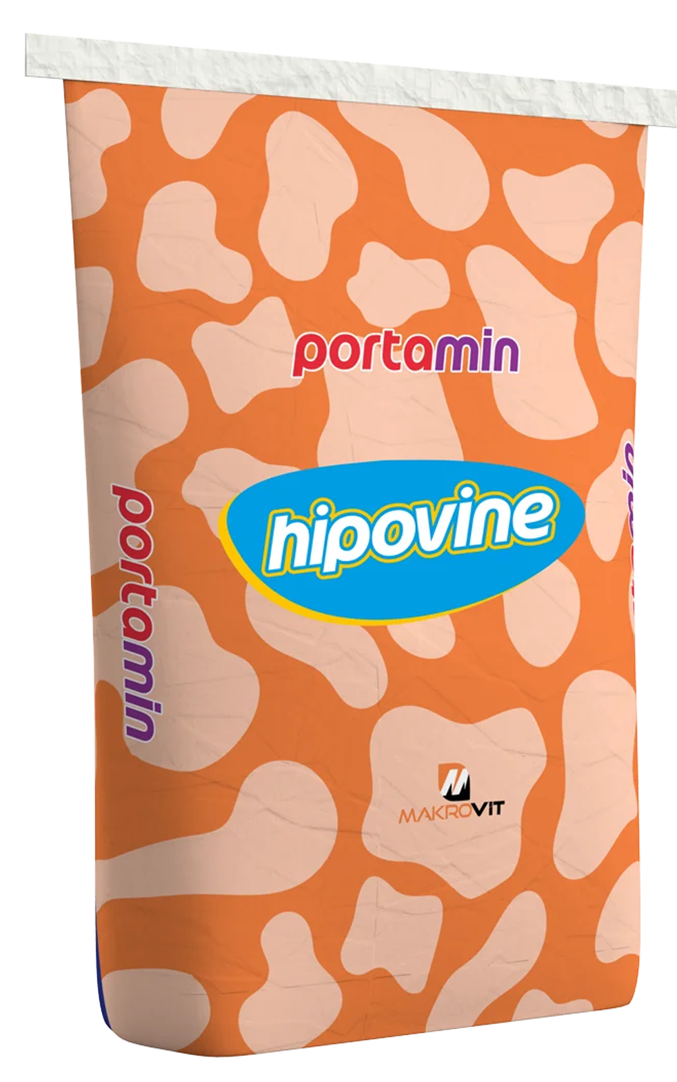 HİPOVİNE Koyun ve keçiler  İçin Aminoasit – Anyonik Tuz Ve Maya