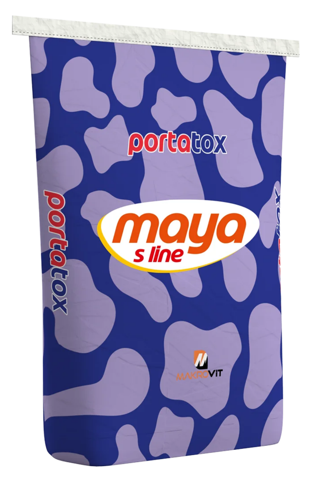 MAYA S LİNE Rumen Ve Bağırsak Flora Düzenleyici Özel Maya