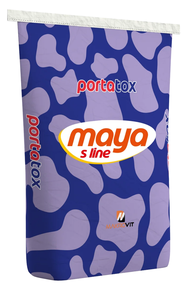 MAYA S LİNE Rumen Ve Bağırsak Flora Düzenleyici Özel Maya