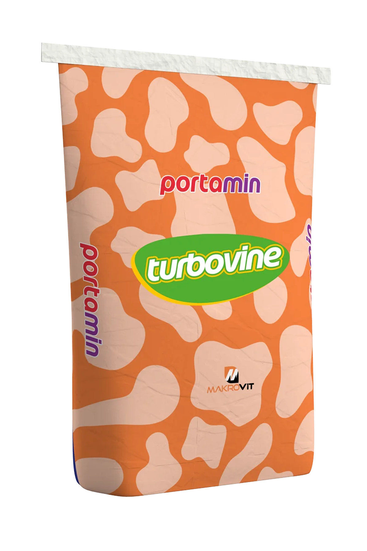 TURBOVİNE Küçükbaş Hayvanlar İçin Pelet Premiks – Kolay Kullanım