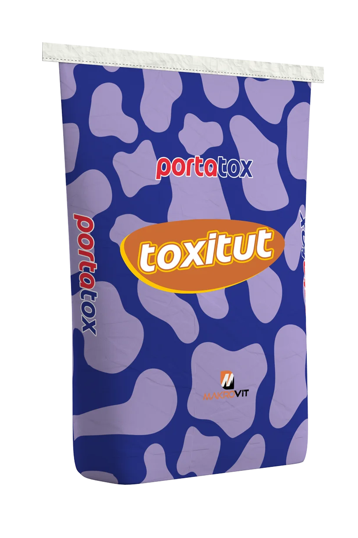 TOXİTUT - Yoğun Toksin Bağlayıcı Premiks