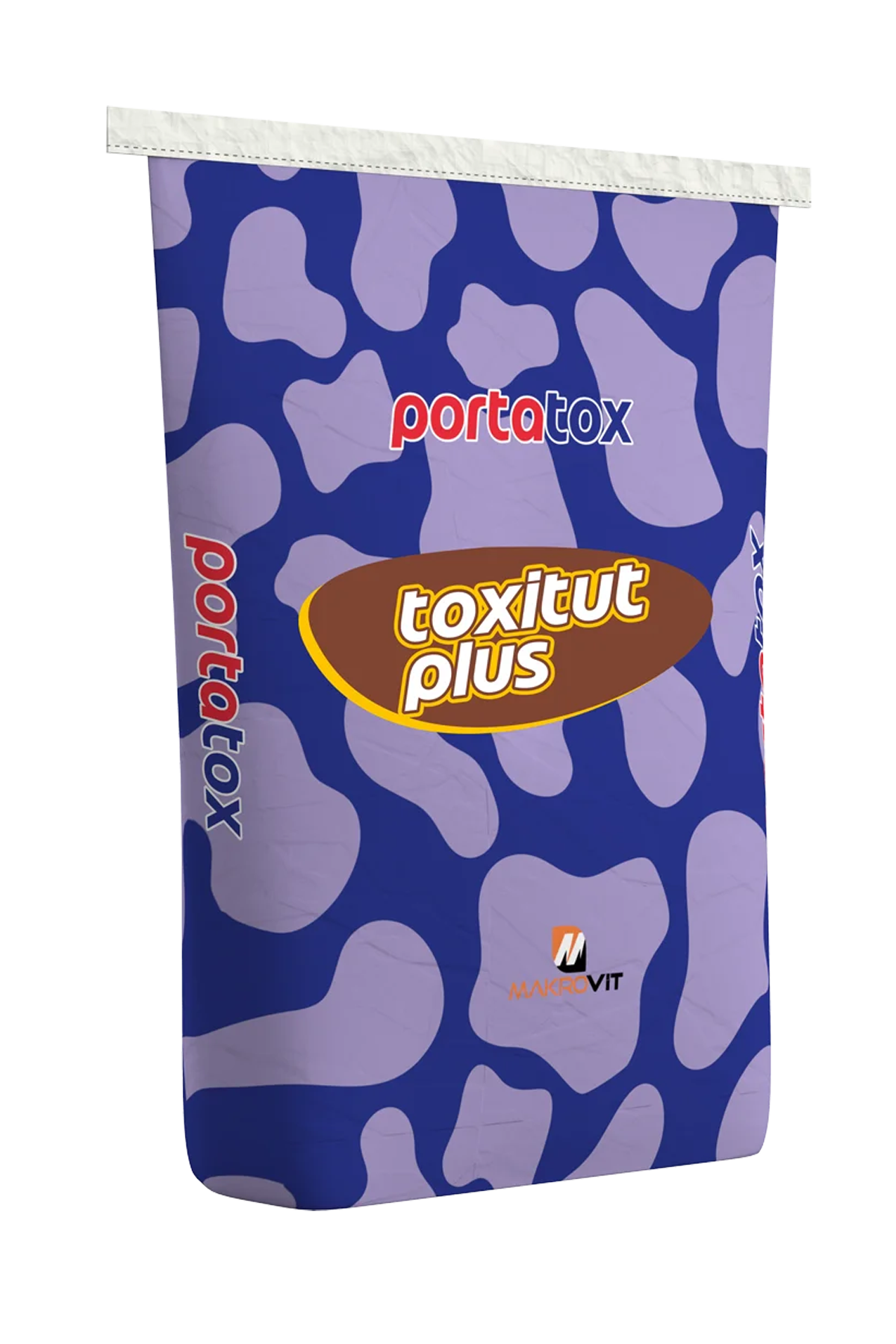 TOXITUT PLUS – Maya ve MOS Destekli Yoğun Toksin Bağlayıcı