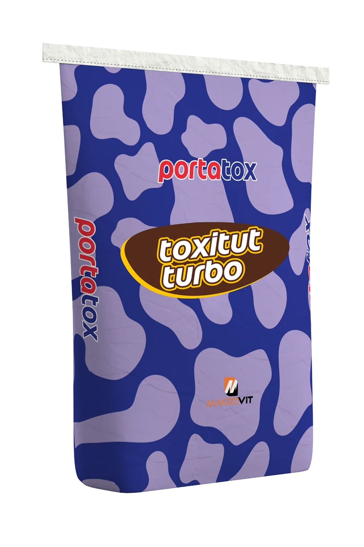 TOXITUT TURBO – Aktif Karbon ve Maya Destekli Yoğun Toksin Bağlayıcı Premiks