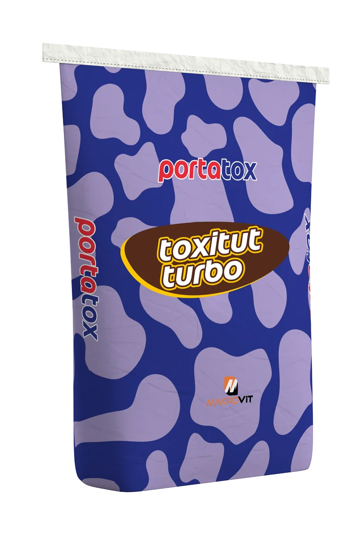 TOXITUT TURBO – Aktif Karbon ve Maya Destekli Yoğun Toksin Bağlayıcı