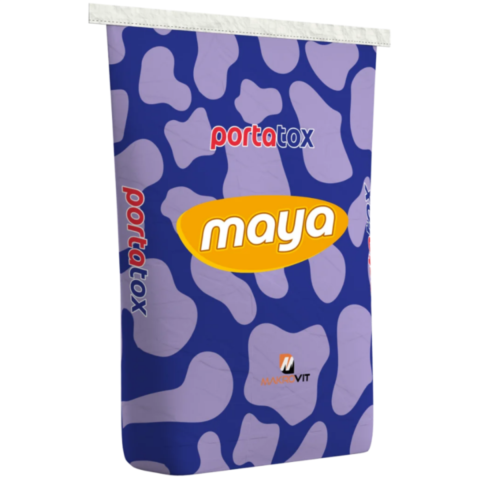 MAYA  - Rumen ve Bağırsak Flora Düzenleyici Canlı Maya